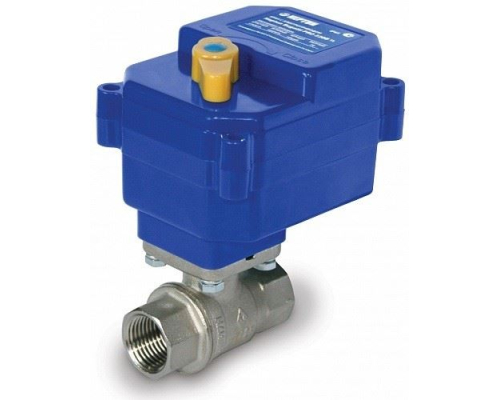Кран с электроприводом Neptun Bugatti Pro 220В 1/2"
