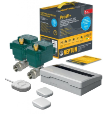 Система защиты от протечек Neptun ProW+ 3/4