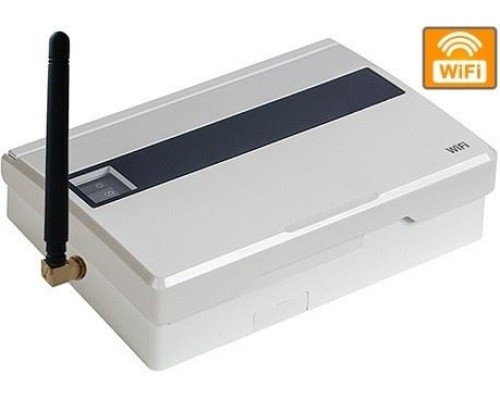 Модуль управления Neptun ProW+ WiFi беспроводной