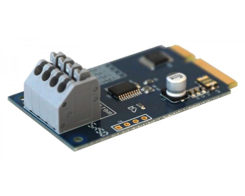 Модуль расширения Neptun Smart (счётчики воды)