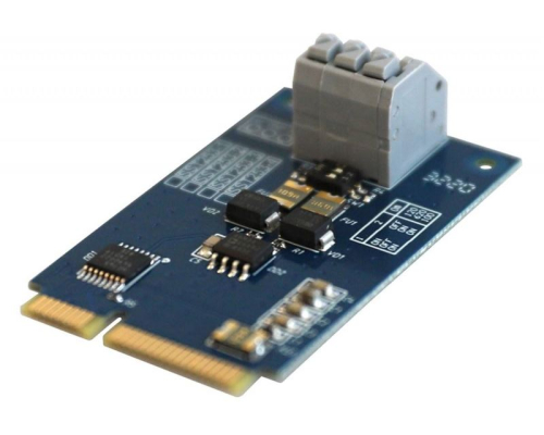 Модуль расширения Neptun Smart RS485