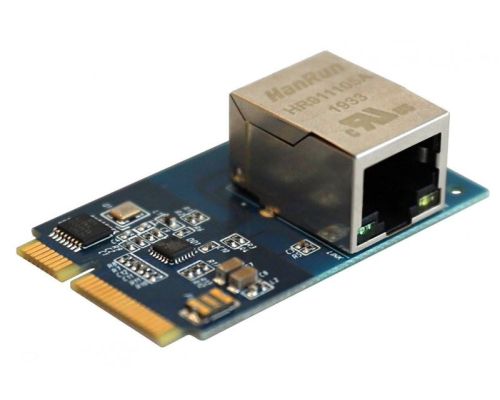 Модуль расширения Neptun Smart Ethernet
