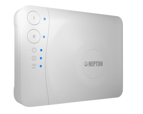 Модуль управления Neptun Smart