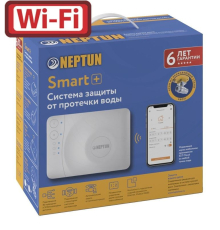 Система Neptun PROFI Smart+ TUYA 1/2