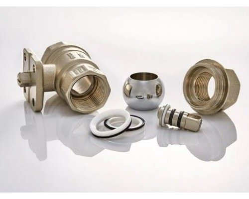 Шаровый электропривод Gidrolock Ultimate G-Lock 220V 1/2"