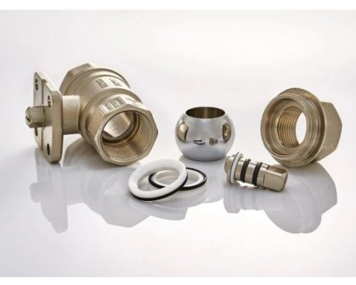Шаровый электропривод Gidrolock Ultimate 12V G-Lock 1/2"