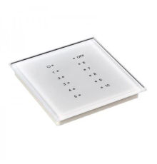 Радиоприемник 9003 New Gidrolock (12 Led)