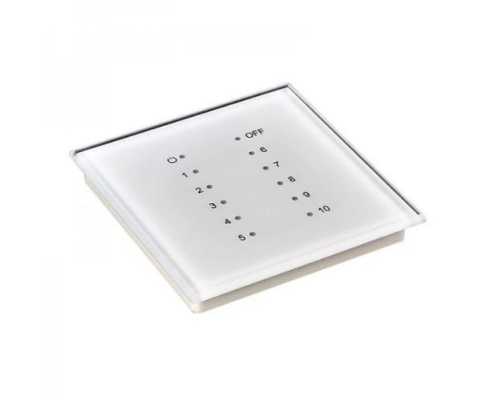 Радиоприемник 9003 New Gidrolock (12 Led)