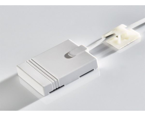 Комплект Gidrolock Winner Radio Tiemme 1/2"