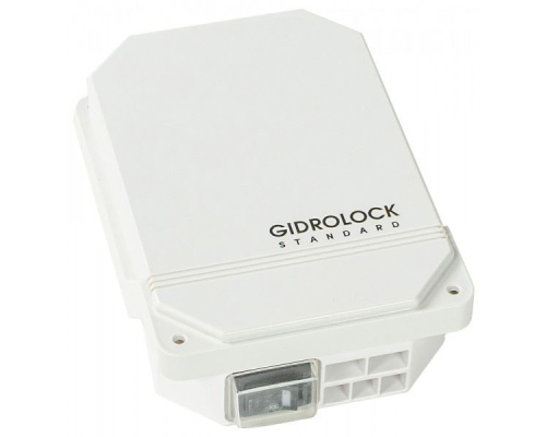 Комплект Gidrolock Standard Bugatti 1/2"