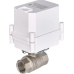 Шаровый электропривод Gidrolock Professional 12V Bonomi 1/2"