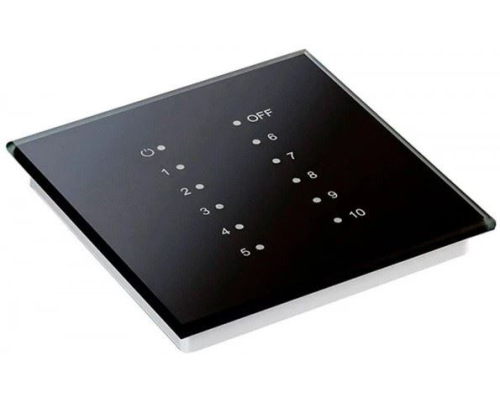 Радиоприемник 9005 New Gidrolock (12 Led) с фишкой