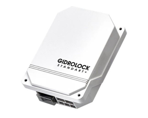 Блок управления Gidrolock Standard