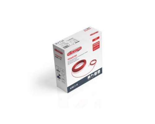 Нагревательный кабель AC Electric Master Cable ACMC 2-18-150
