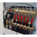Насосно-смесительный узел Afriso с насосом Grundfos UPM3 FLEX AS 15-70/130 мм