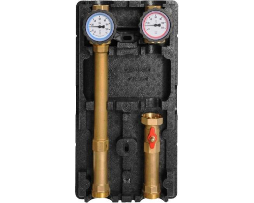 Насосная группа Afriso PrimoTherm 180-1 без насоса