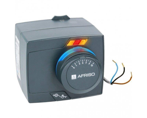 Привод для смесительного клапана Afriso ProClick ARM 343