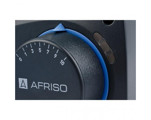 Привод для смесительного клапана Afriso ProClick ARM 992