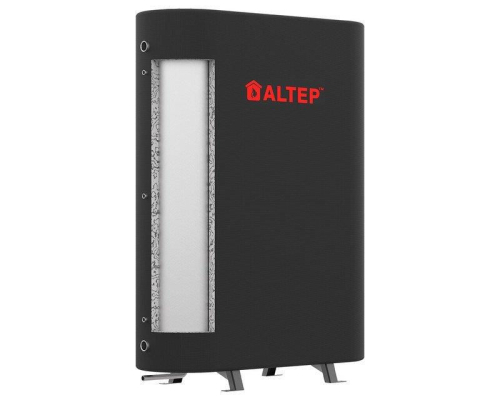 Теплоаккумулятор плоский Altep TAП [500 л]