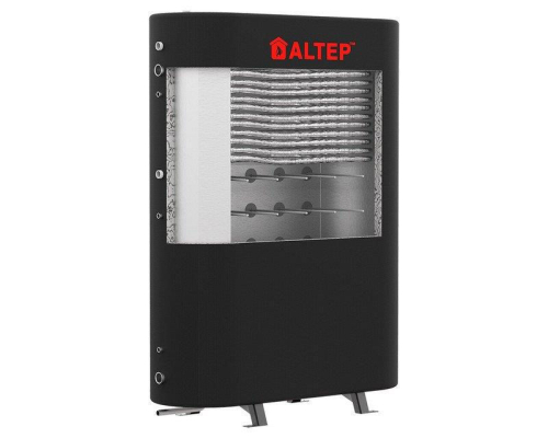 Теплоаккумулятор плоский Altep ТАП 2 [500 л]