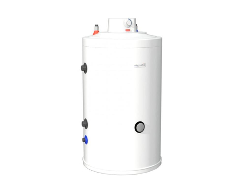Бойлер косвенного нагрева Aquastic AQ 100 SC [100 л]