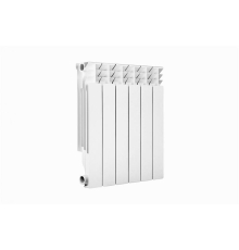 Радиатор алюминиевый ATM Thermo Energia 500/95 [1 секция]