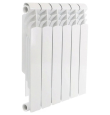 Радиатор биметаллический ATM Thermo Metallo 500/80 [1 секция]