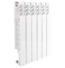 Радиатор алюминиевый ATM Thermo Moderno 500/80 [1 секция]