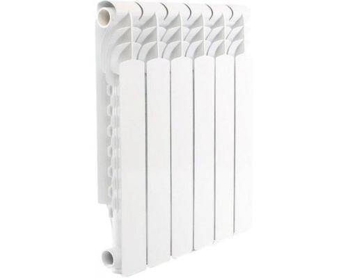 Радиатор алюминиевый ATM Thermo Moderno 500/80 [1 секция]