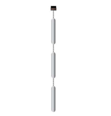 Анод цепной Biawar 22617 3/4" Fi21x900