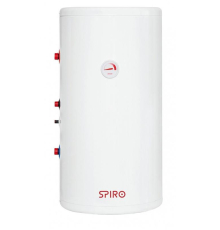 Комбинированный бойлер Biawar Spiro OW-E 80.12L [74 л]