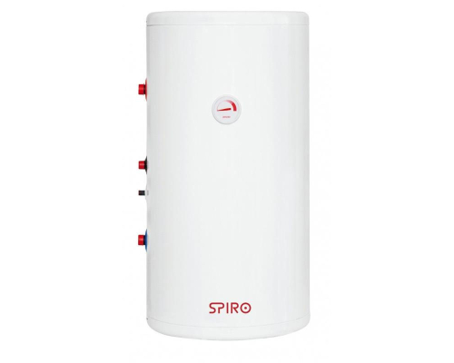 Бойлер косвенного нагрева Biawar Spiro W-E 120.12L [113 л]