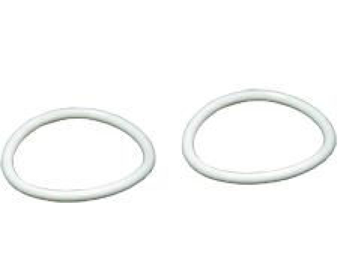 Прокладка BiLUX “O-ring” (силикон)