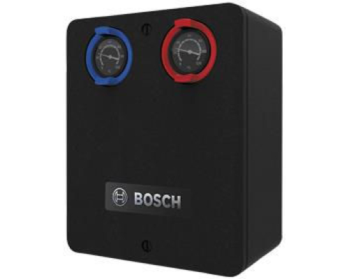 Насосная группа Bosch HS25/6 без смесителя