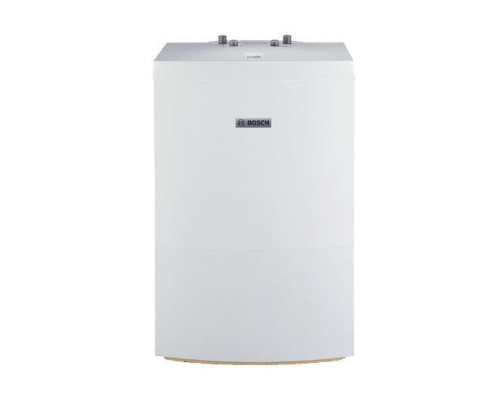 Бойлер косвенного нагрева Bosch WD 120 B [115 л]