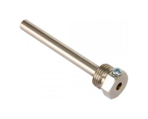 Погружная гильза Buderus 1/2 -100 mm