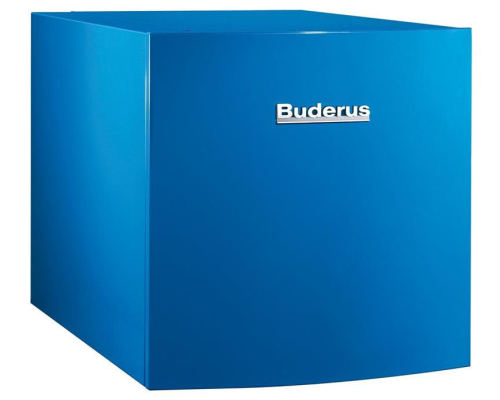 Бойлер косвенного нагрева Buderus Logalux L 135/2R [135 л]