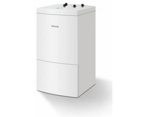 Бойлер косвенного нагрева Buderus Logalux WU 120 W [115 л]