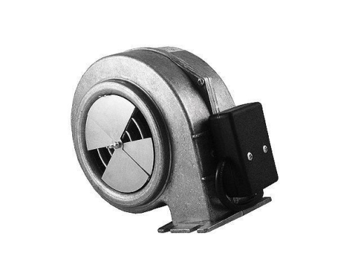 Вентилятор для твердотопливного котла Domer RVC-13AR