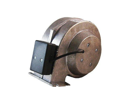 Вентилятор для твердотопливного котла Domer RVC-13AR