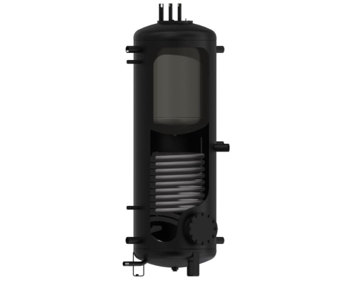Буферная емкость Drazice NADO 500/140v2