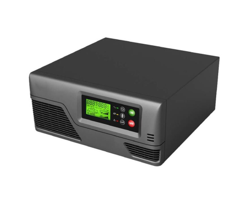 Источник бесперебойного питания для котла EcoVolt SMART 612