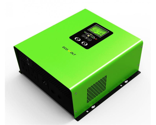 Источник бесперебойного питания для котла EcoVolt TERMO 1012