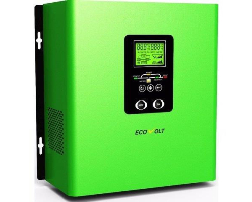Источник бесперебойного питания для котла EcoVolt TERMO 312