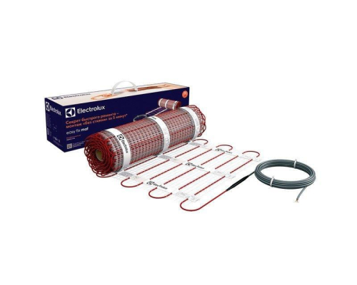 Нагревательный мат Electrolux Easy Fix Mat EEFM 2-150-0,5