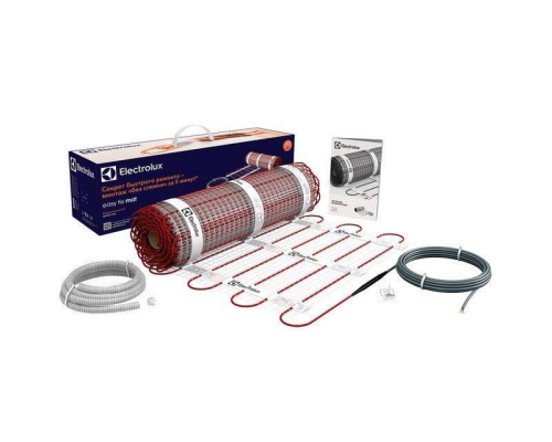 Нагревательный мат Electrolux Easy Fix Mat EEFM 2-150-0,5