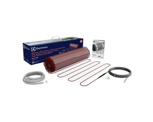 Нагревательный мат Electrolux Eco Mat EEM 2-150-0,5