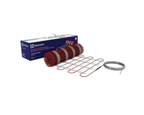 Нагревательный мат Electrolux Multi Size Mat EMSM 2-150-0,5