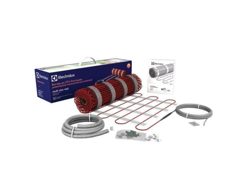 Нагревательный мат Electrolux Multi Size Mat EMSM 2-150-0,5