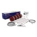 Нагревательный мат Electrolux Multi Size Mat EMSM 2-150-0,5